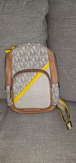 Michael Kors Crossbody Bag