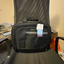 Targus laptop Bag 15”