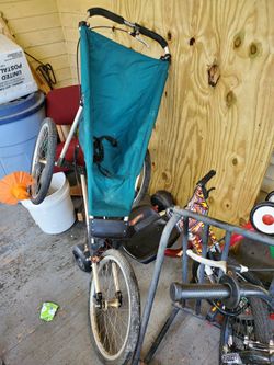 Bike carrier