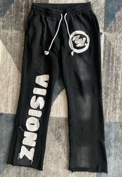 Timeloopvisionz pants size medium