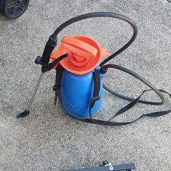 Handheld Punp Sprayer