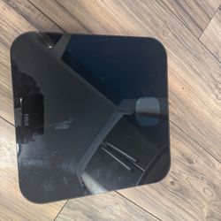 Fitbit WiFi Scale