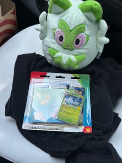 Pokemon 30th Celebration Tech Sticker Collection