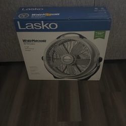 Lasko Fan 