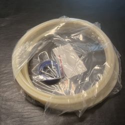 Swimming Pool Light Gasket 2 Pack (brand New)