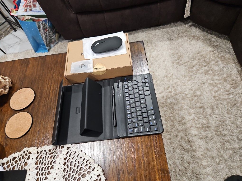 Bluetooth Keyboard