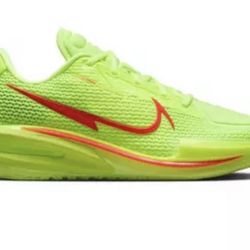 Nike GT Cut EYBL Volt - Brand New - size 9-11 Mens