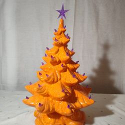 15 Inch Ceramic Tree