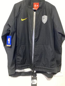 Nike Cavaliers bomber jacket