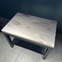 CB2 Coffee Table