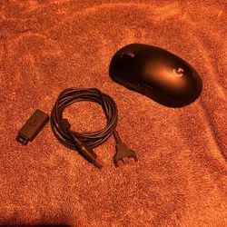 Logitech G Pro Wireless Mouse