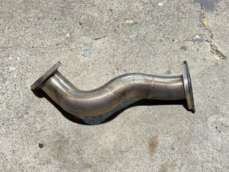 PLM 2.5” Overpipe FRS/BRZ/86/GR86