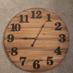 Cuadros.y Reloj