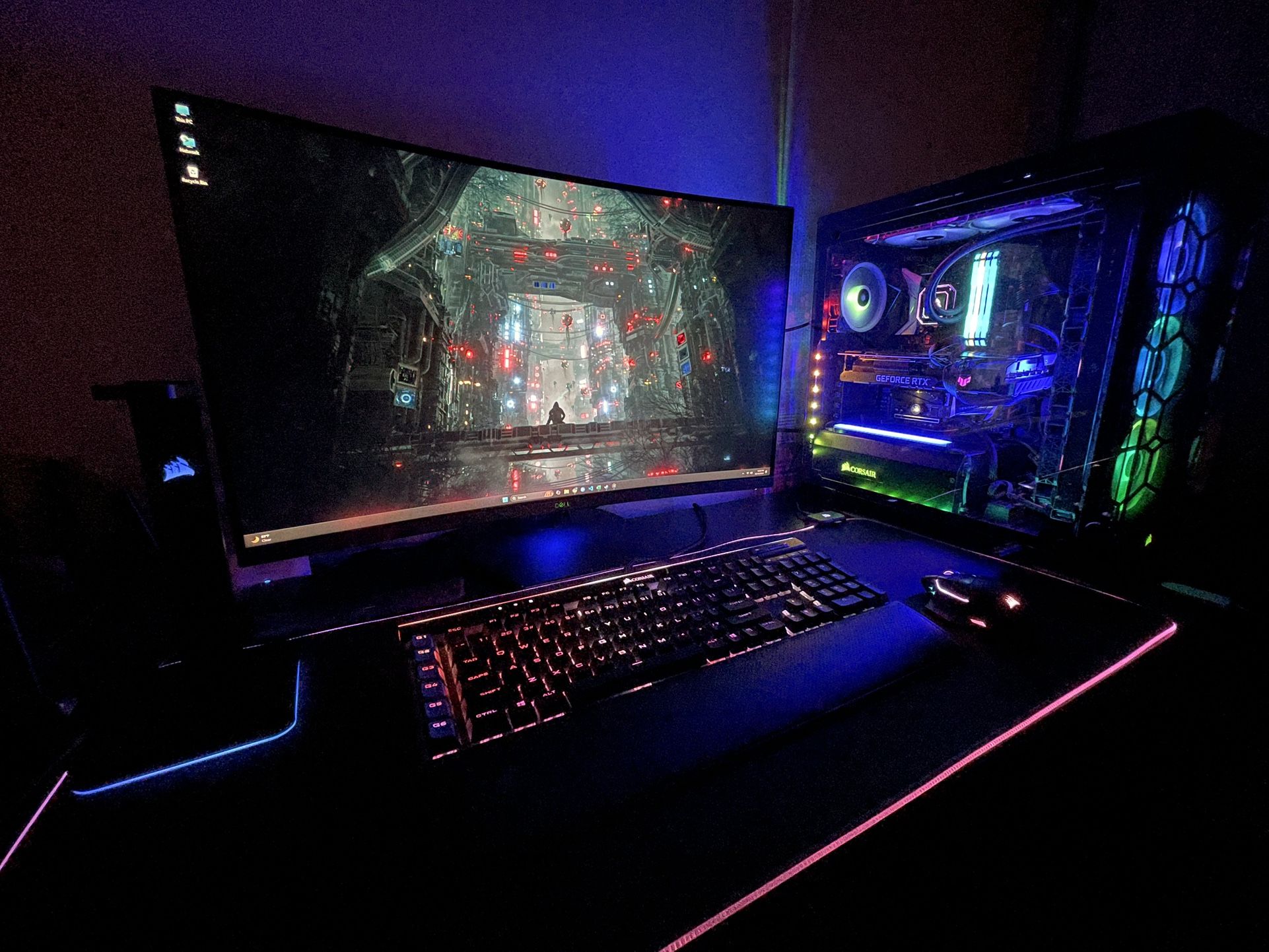 Gaming PC