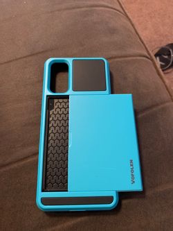 Vofolen phone case Samsung A31