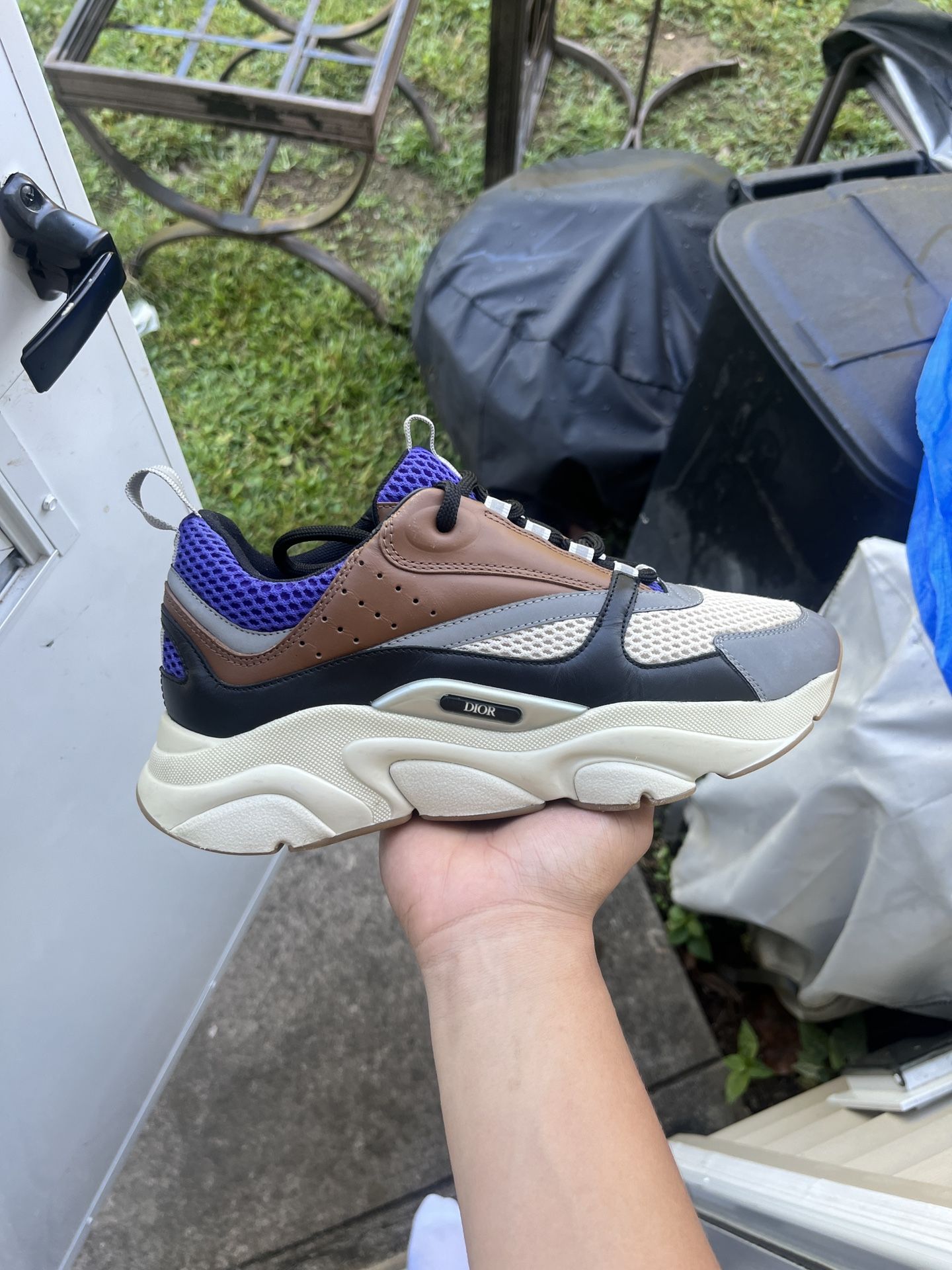 Dior B22