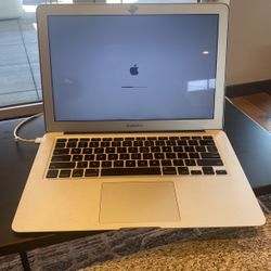 Mid 2012 MacBook Air