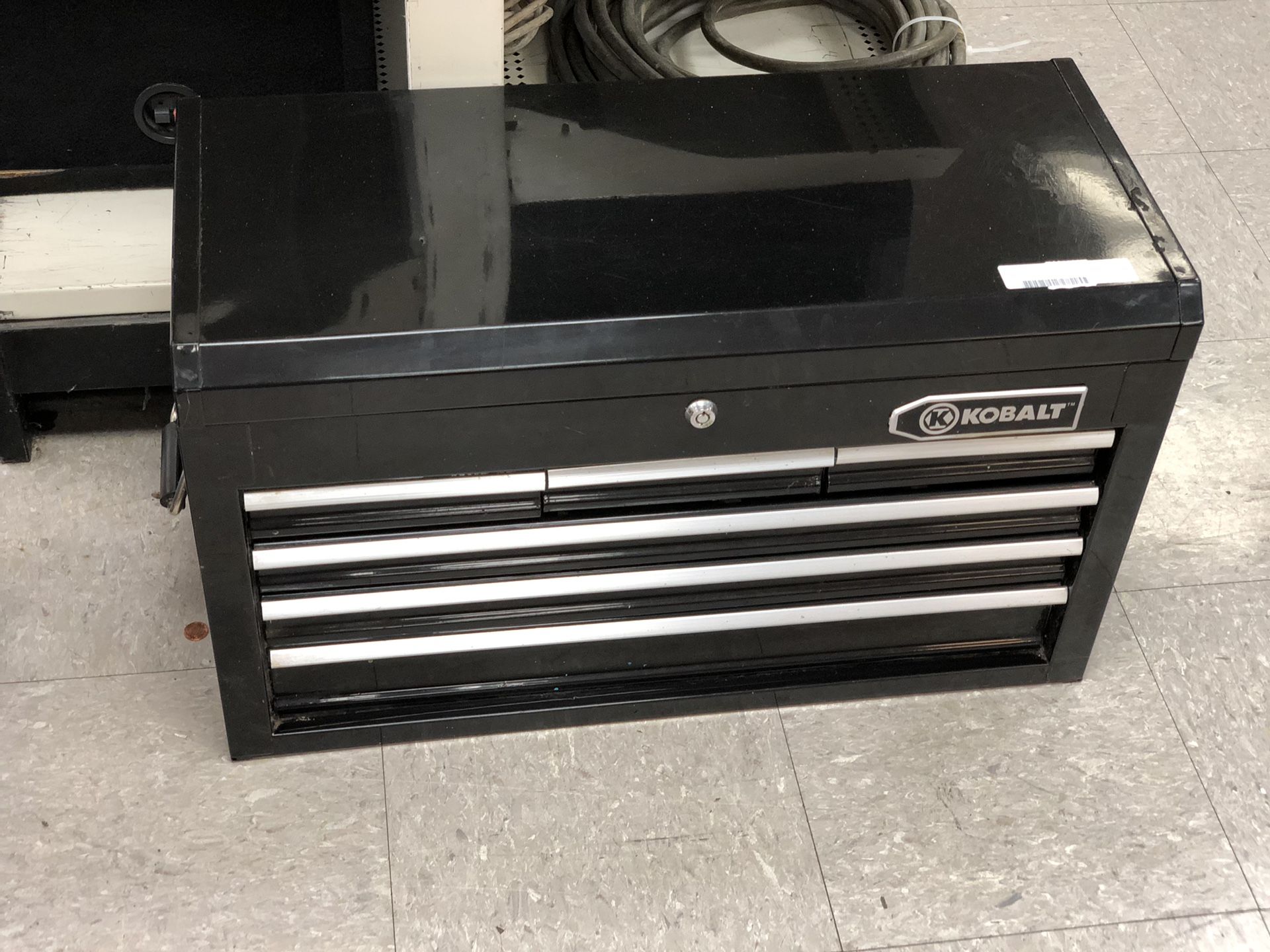 Kobalt toolbox for Sale in Austin, TX OfferUp