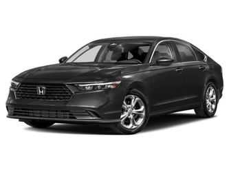 2023 Honda Accord