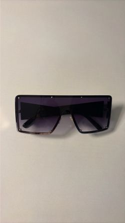 Fashion sunglasses for women