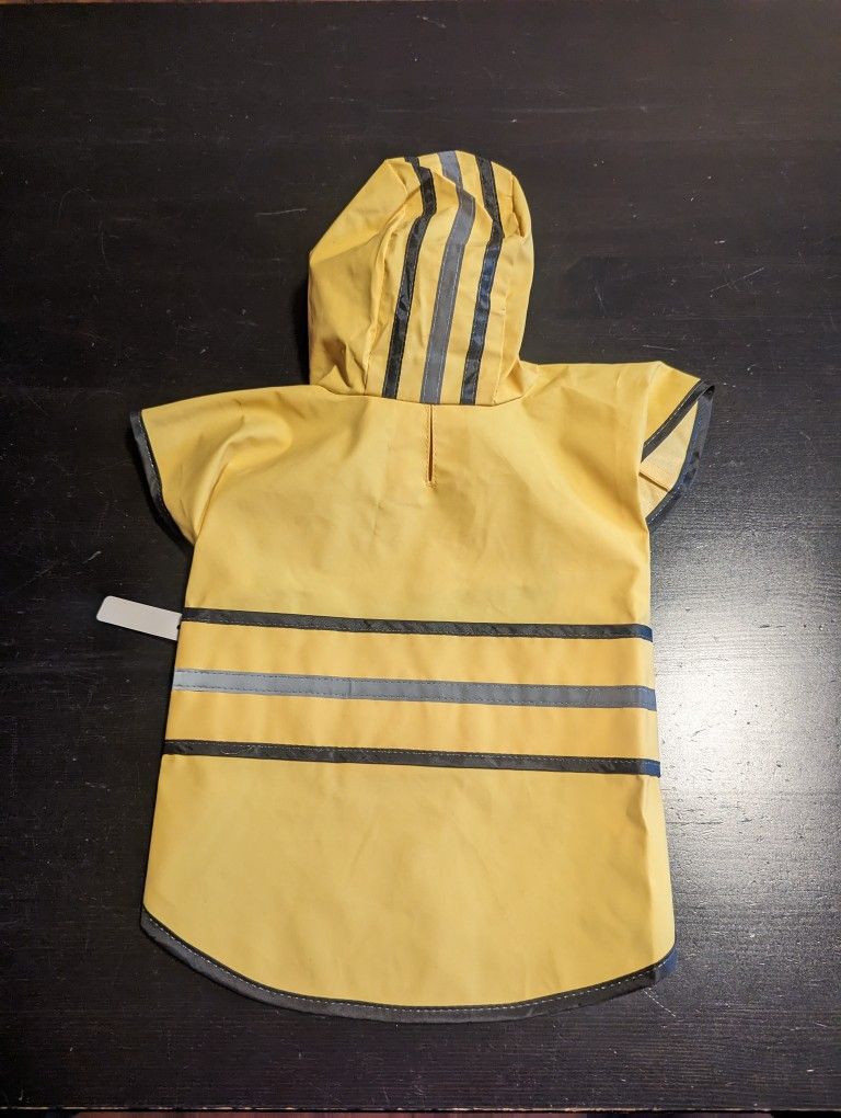 Doggy Rain Coat