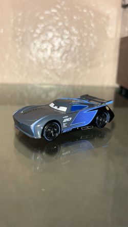Cars : Jackson storm