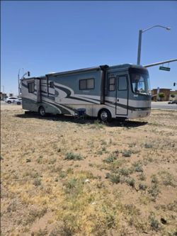 Holiday Rambler Endeavor