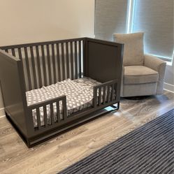 Avalon crib conversion kit hotsell