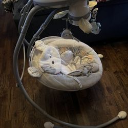 Baby Swing