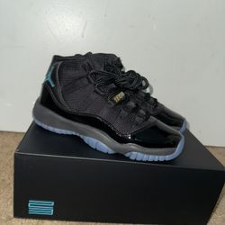 Jordan Gamma 11s