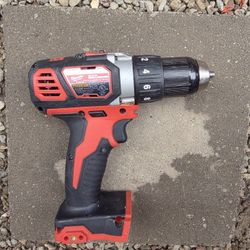 Milwaukee Drill