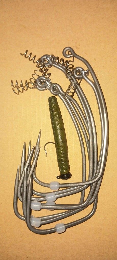 Fishing Hooks