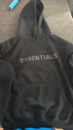 Selling a jacket