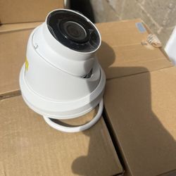 Security Camera/s