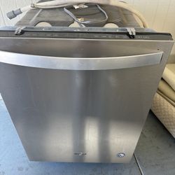 New Dishwasher 