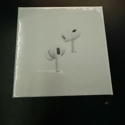 AirPods 2nd Gen Pro 