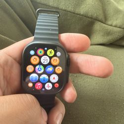 Apple Watch Ultra 3 49mm 