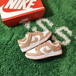 Rose Whisper Dunk