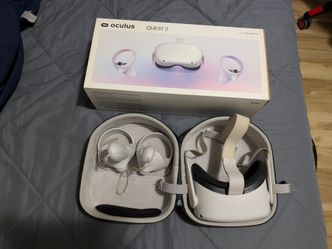 Oculus quest 2