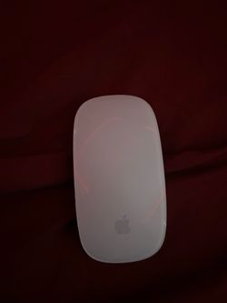 magic mouse