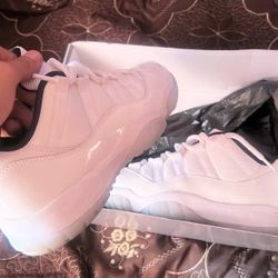 Jordan 11