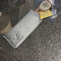 Vintage Ray-Ban Wayfarer I (Tortoise)