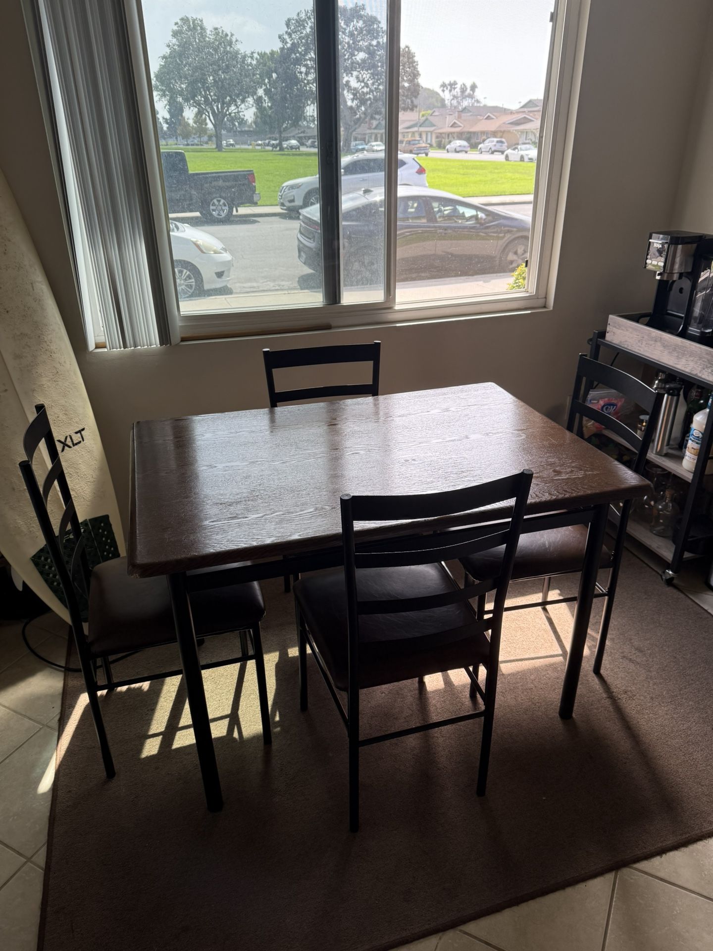 Dining Table Set