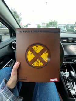 Mezo Old Man Logan