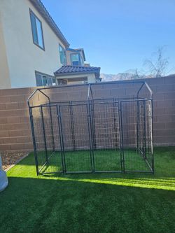 Pet cage
