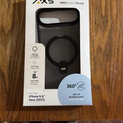 AXS pROShield Stand