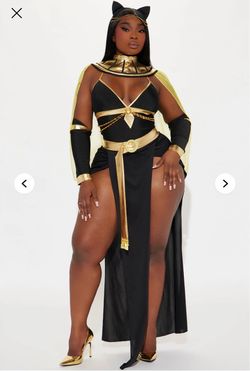 Halloween costume