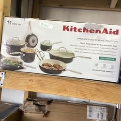 Cookware set