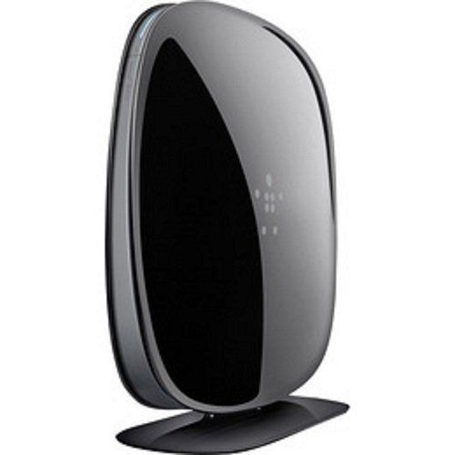 Brand new in box Belkin AC750 Wi-Fi Dual-Band AC+ Router (F9K1116)