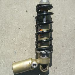 Kawasaki ZX7 OEM KYB Rear Coilover Shock Absorber